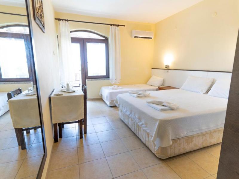 Xanthos Boutique Hotel Patara