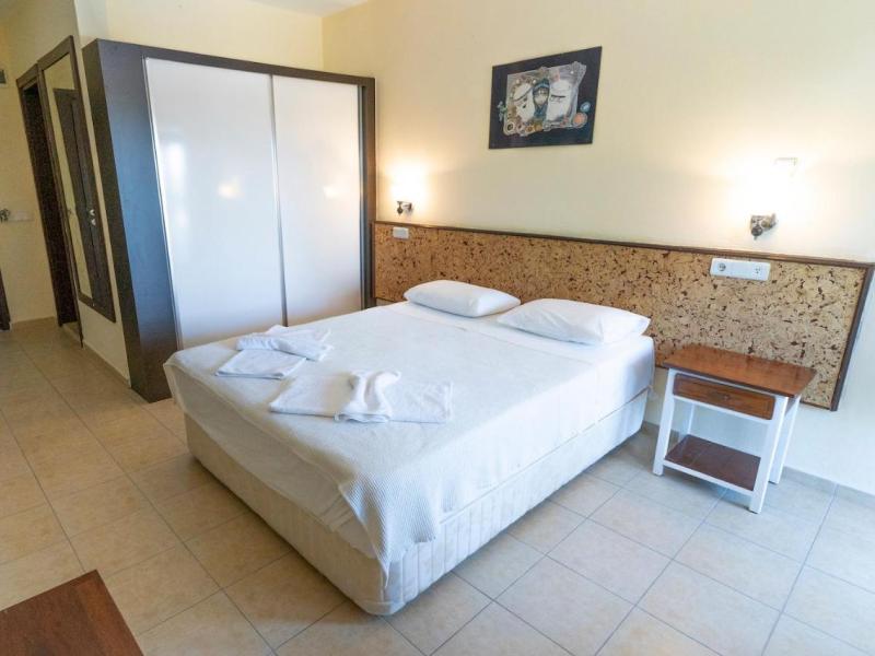 Xanthos Boutique Hotel Patara