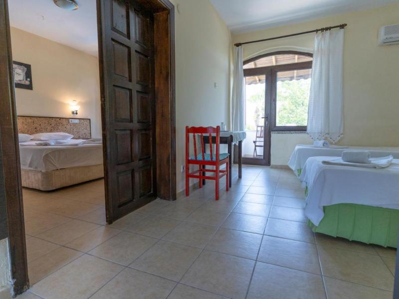 Xanthos Boutique Hotel Patara