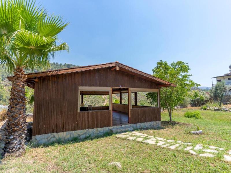 Xanthos Boutique Hotel Patara