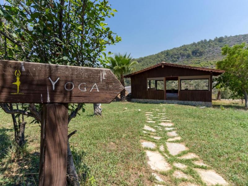 Xanthos Boutique Hotel Patara