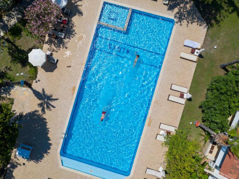 Xanthos Boutique Hotel Patara