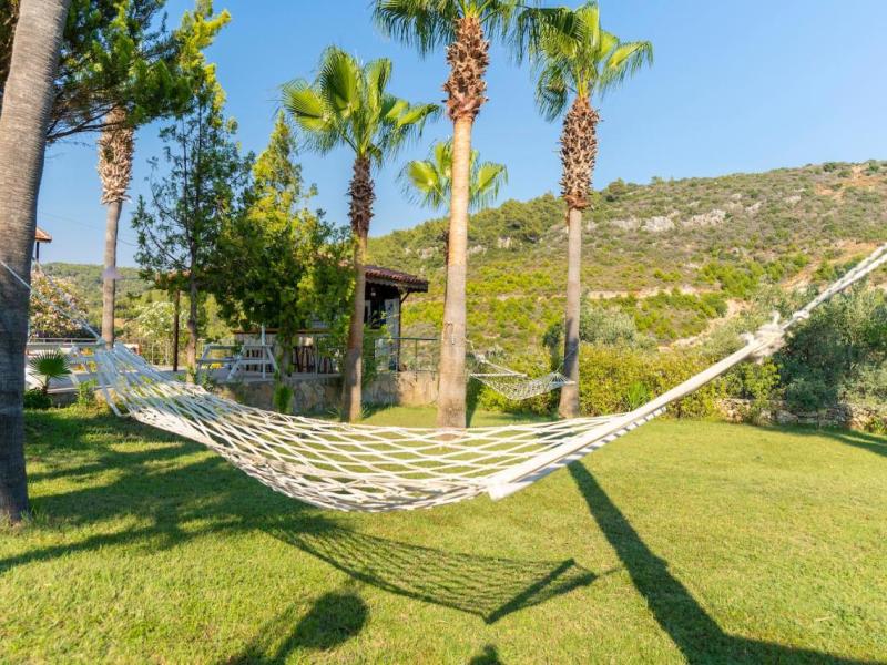 Xanthos Boutique Hotel Patara