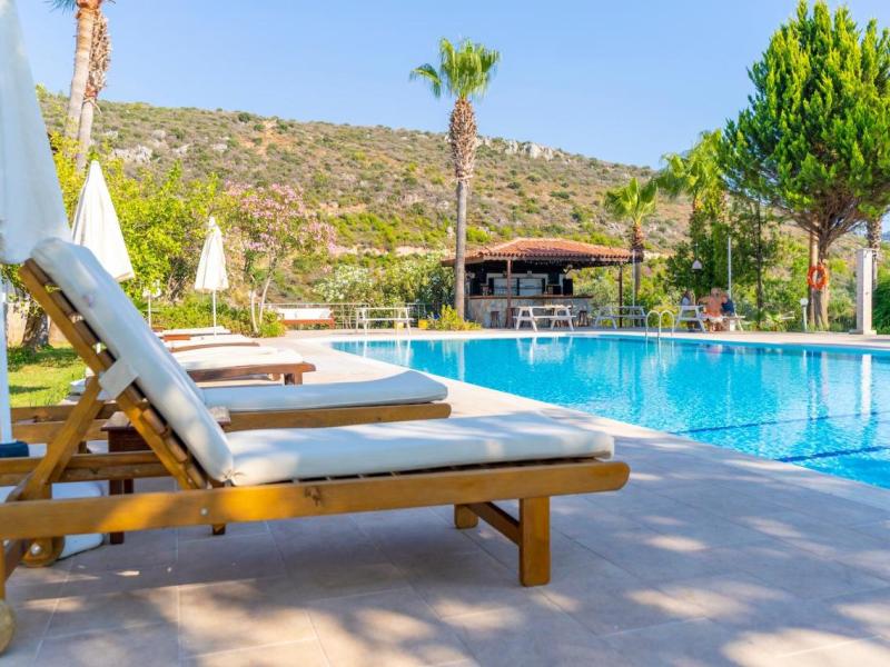 Xanthos Boutique Hotel Patara