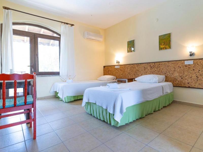 Xanthos Boutique Hotel Patara