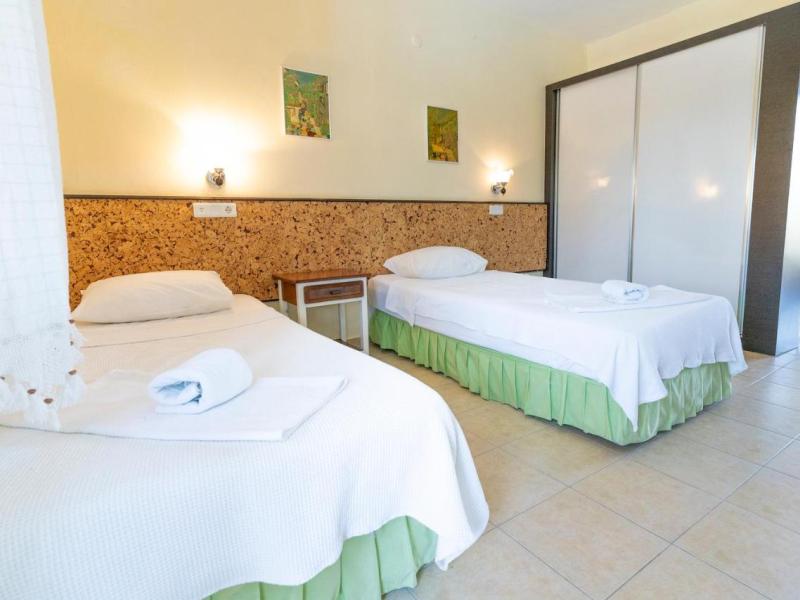 Xanthos Boutique Hotel Patara