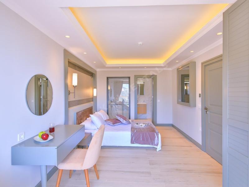 Samira Resort Hotel Aparts & Villas
