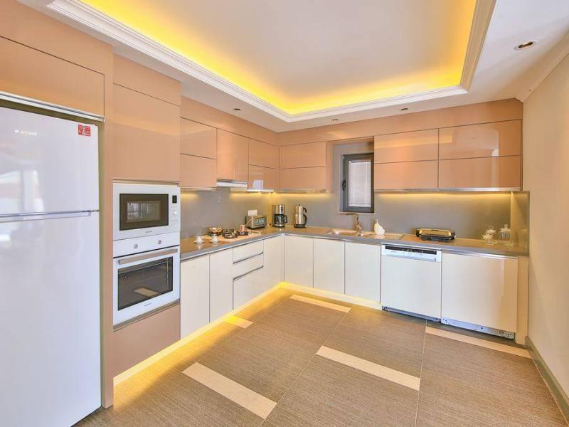 Samira Resort Hotel Aparts & Villas