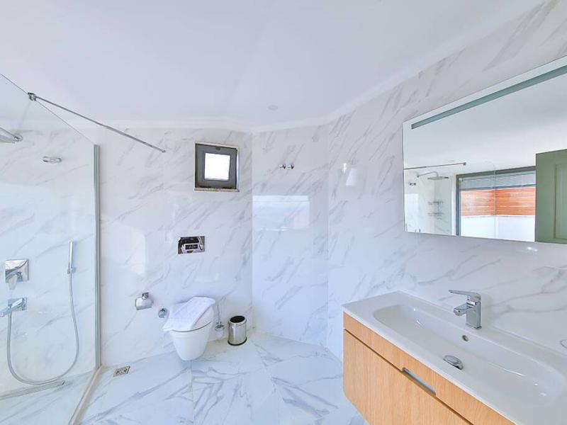 Samira Resort Hotel Aparts & Villas