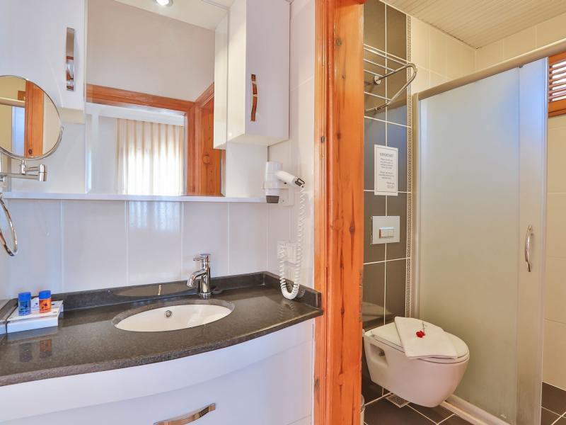 Samira Resort Hotel Aparts & Villas