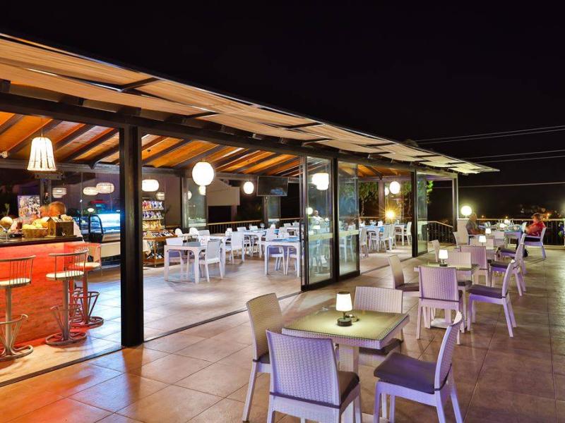 Samira Resort Hotel Aparts & Villas