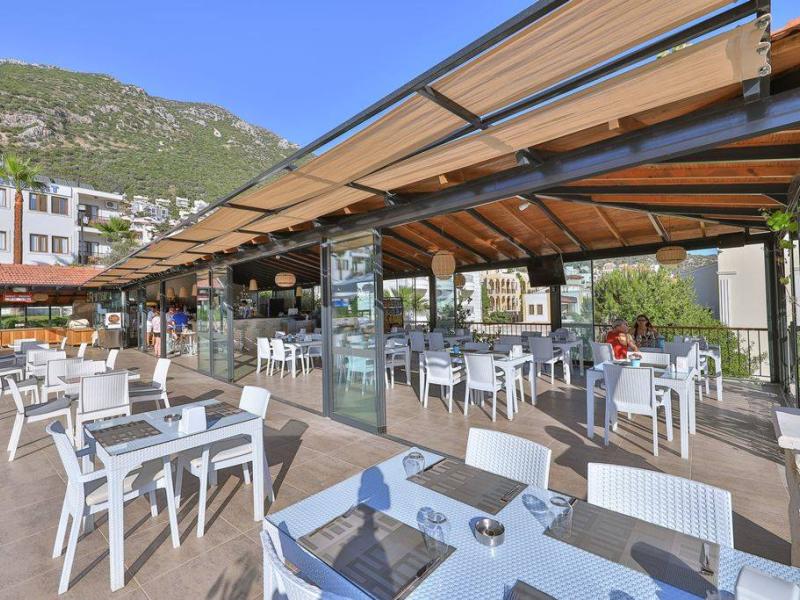 Samira Resort Hotel Aparts & Villas