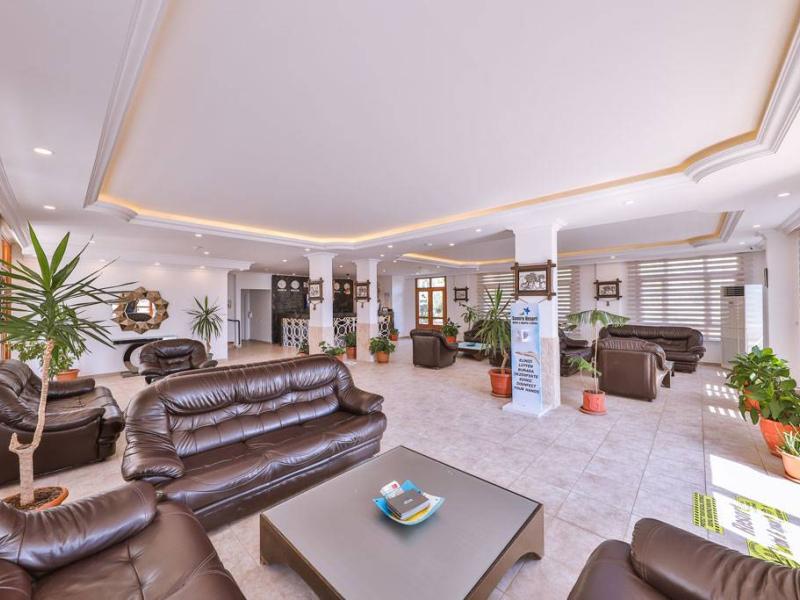 Samira Resort Hotel Aparts & Villas