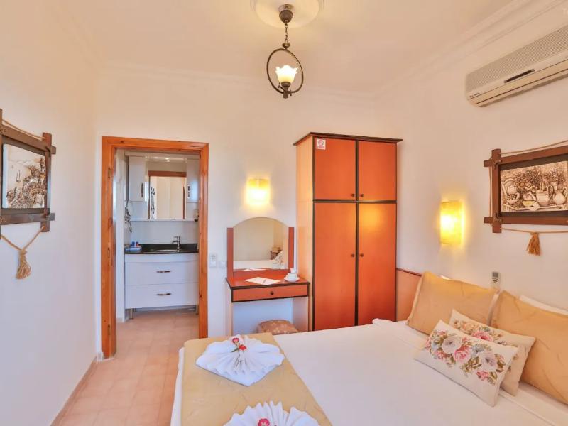 Samira Resort Hotel Aparts & Villas