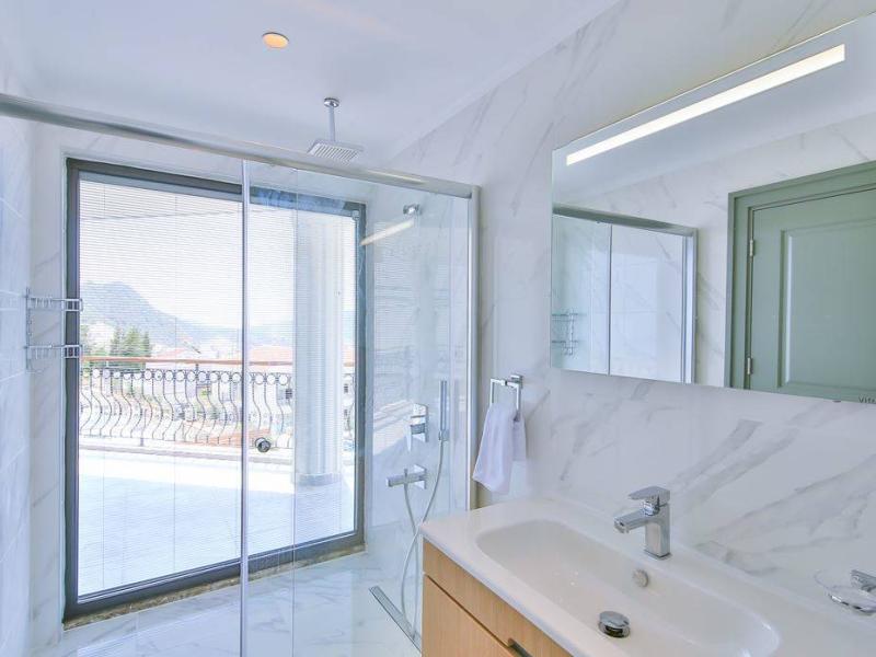 Samira Resort Hotel Aparts & Villas