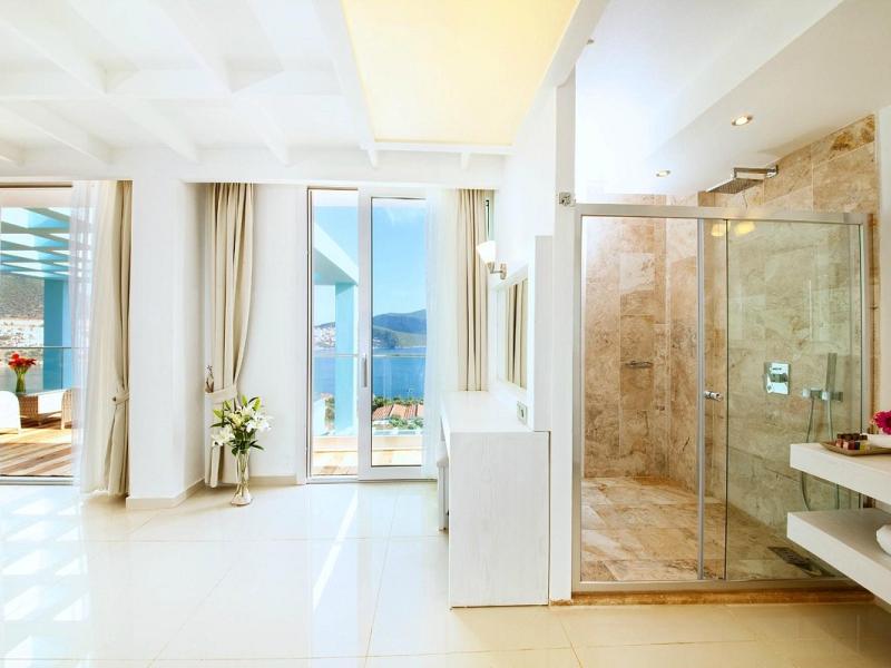 Asfiya Sea View Hotel