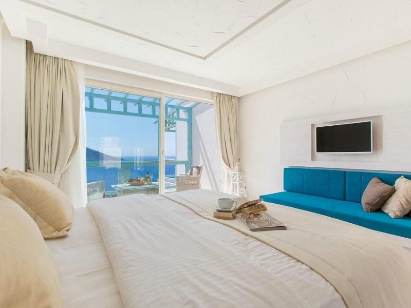 Asfiya Sea View Hotel