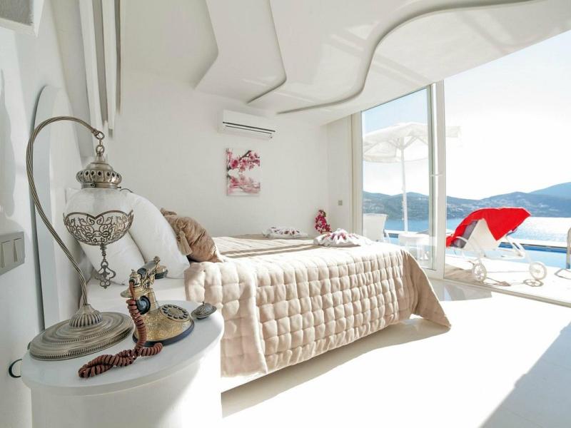 Asfiya Sea View Hotel