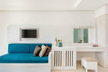 Отель Asfiya Sea View Hotel Турция, Калкан, фото 15
