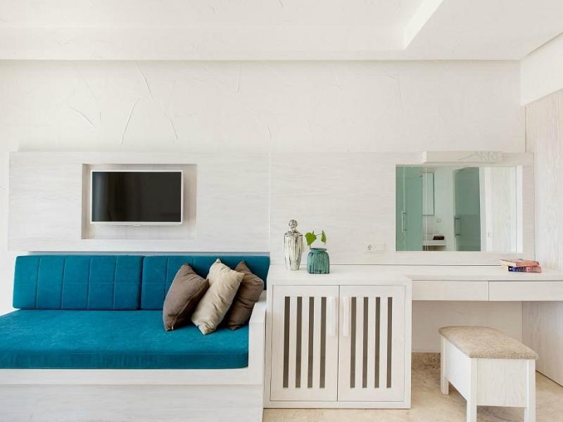 Asfiya Sea View Hotel