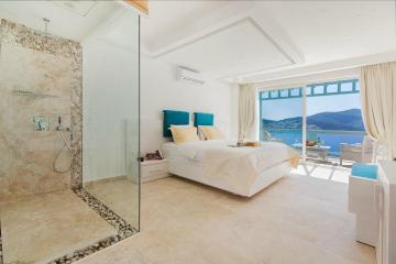 Отель Asfiya Sea View Hotel Турция, Калкан, фото 16