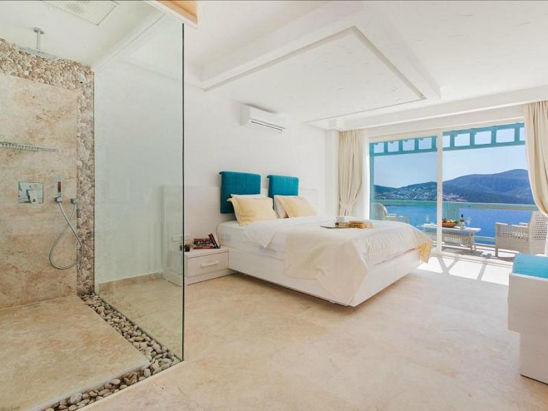 Asfiya Sea View Hotel