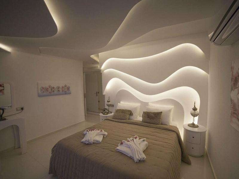 Asfiya Sea View Hotel