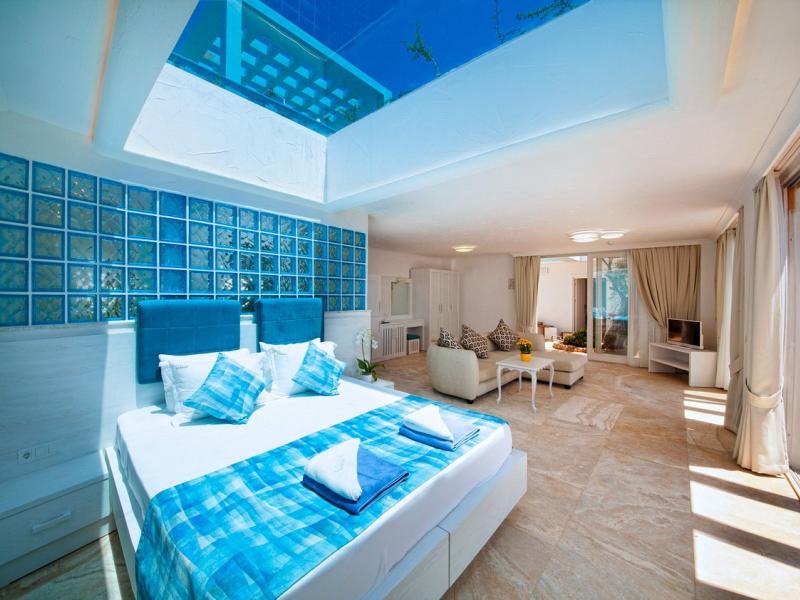 Asfiya Sea View Hotel