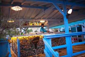 Отель Asfiya Sea View Hotel Турция, Калкан, фото 4
