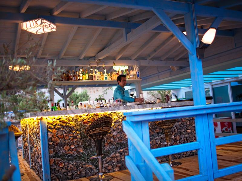 Asfiya Sea View Hotel