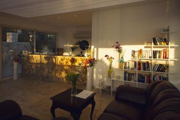 Отель Asfiya Sea View Hotel Турция, Калкан, фото 7