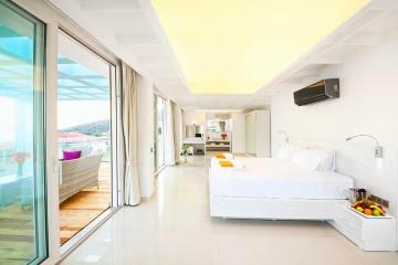 Отель Asfiya Sea View Hotel Турция, Калкан, фото 10