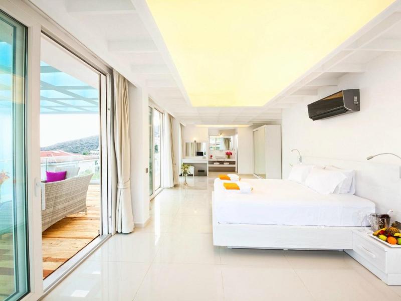 Asfiya Sea View Hotel