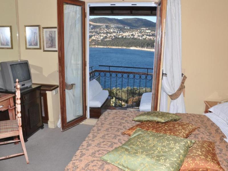 Patara Prince Hotel & Resort