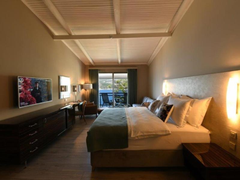 Patara Prince Hotel & Resort