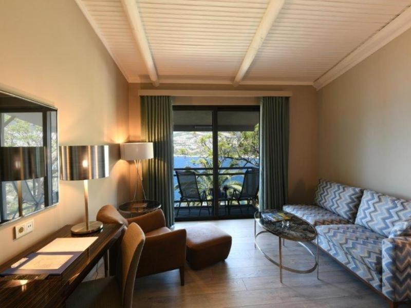 Patara Prince Hotel & Resort