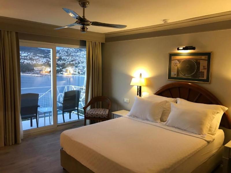 Patara Prince Hotel & Resort