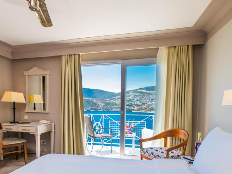 Patara Prince Hotel & Resort