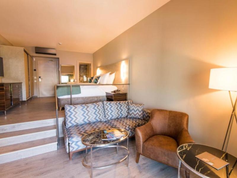 Patara Prince Hotel & Resort