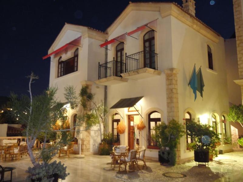 Patara Prince Hotel & Resort