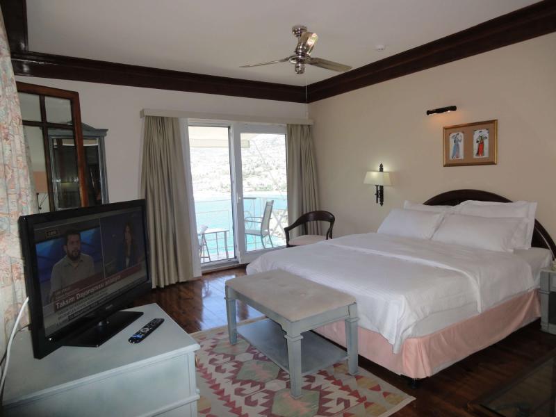 Patara Prince Hotel & Resort