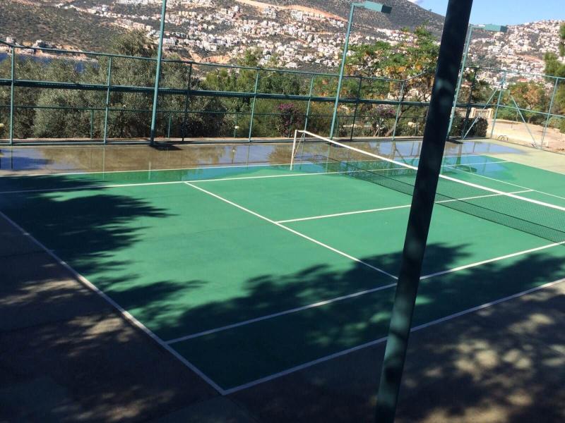 Patara Prince Hotel & Resort