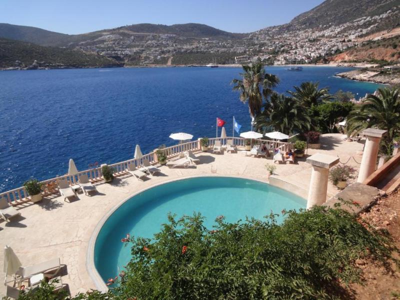 Patara Prince Hotel & Resort