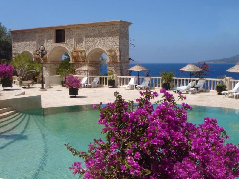 Patara Prince Hotel & Resort