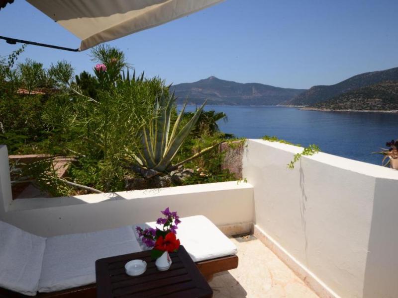 Patara Prince Hotel & Resort