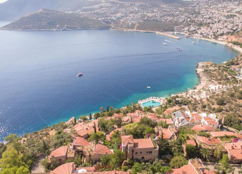Patara Prince Hotel & Resort