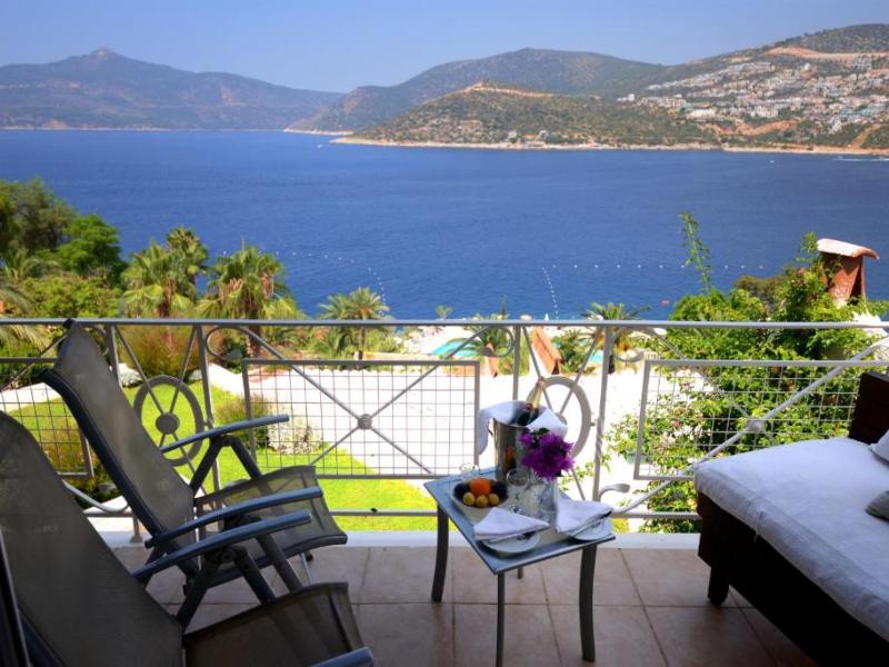 Patara Prince Hotel & Resort