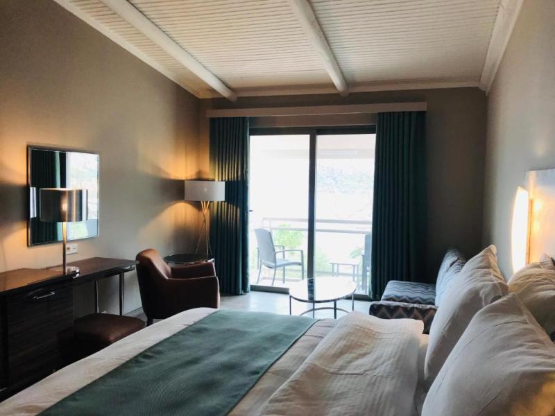 Patara Prince Hotel & Resort