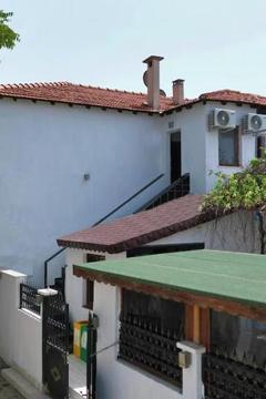 Отель Ados Hotel Турция, Чешме, фото 1
