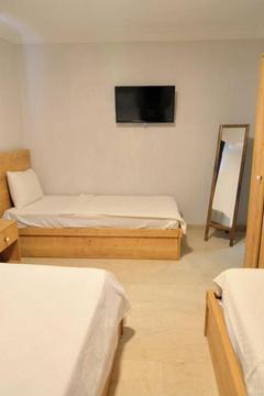 Отель Ados Hotel Турция, Чешме, фото 11